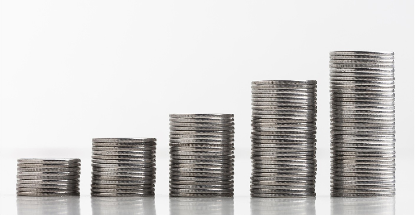 Investment In Silver