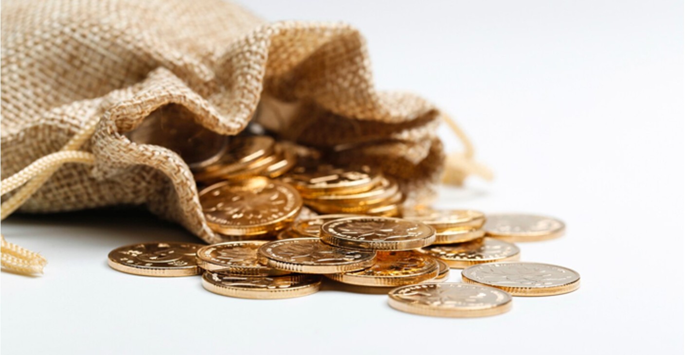 Investment Gold and Silver Buyback